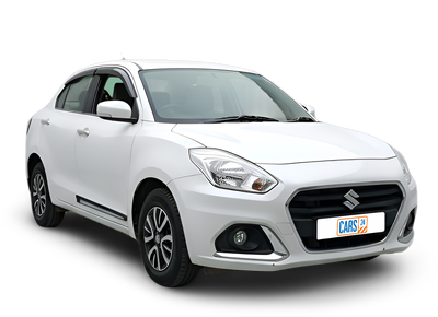 Maruti Dzire-img